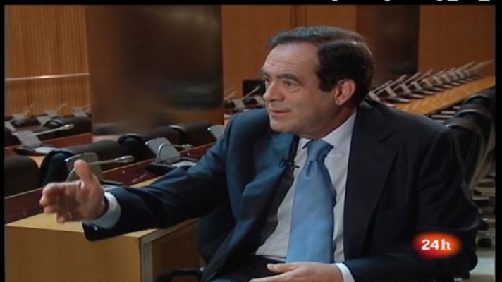 Parlamento - Especial Bono