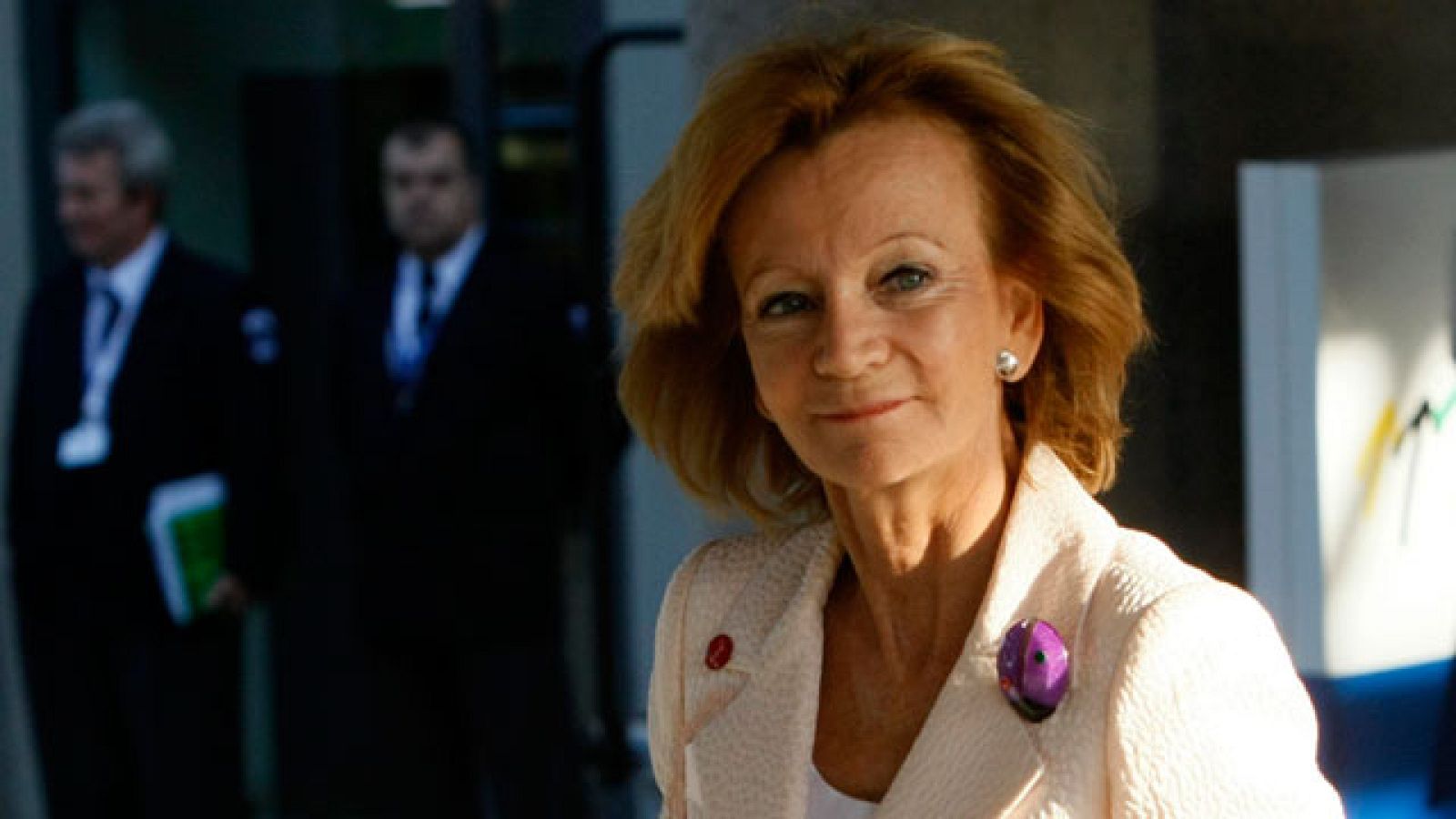 Telediario 2 en cuatro minutos - 17/09/11