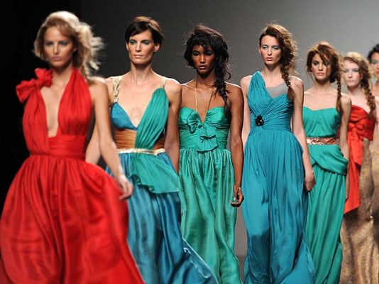  - La India inspira a Kina Fernández