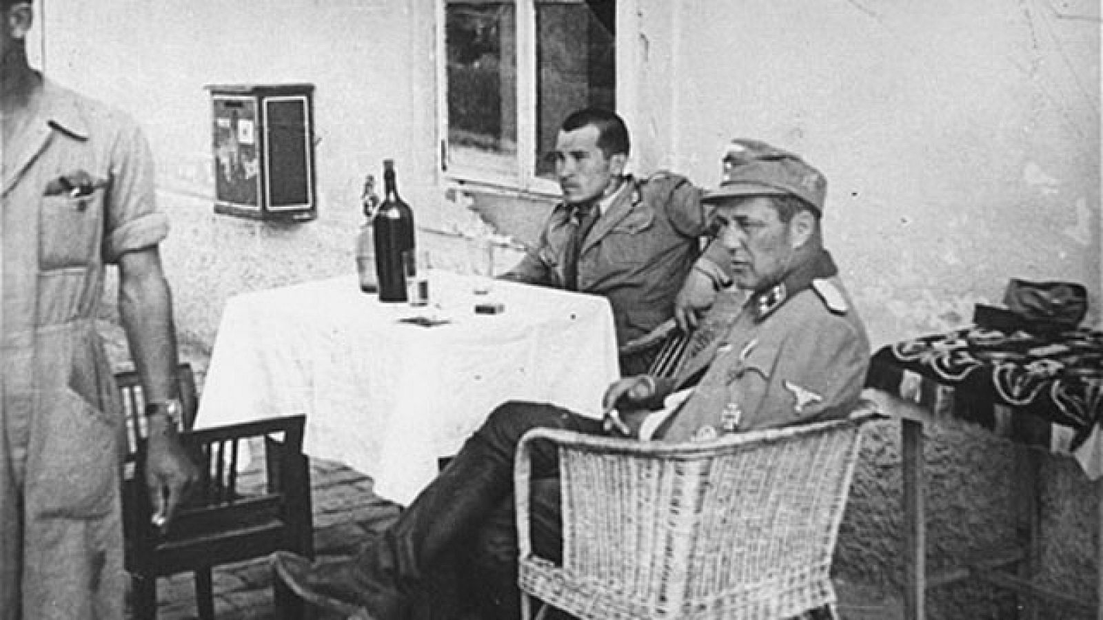 Informe Semanal - El asesinato de Vicente Pérez