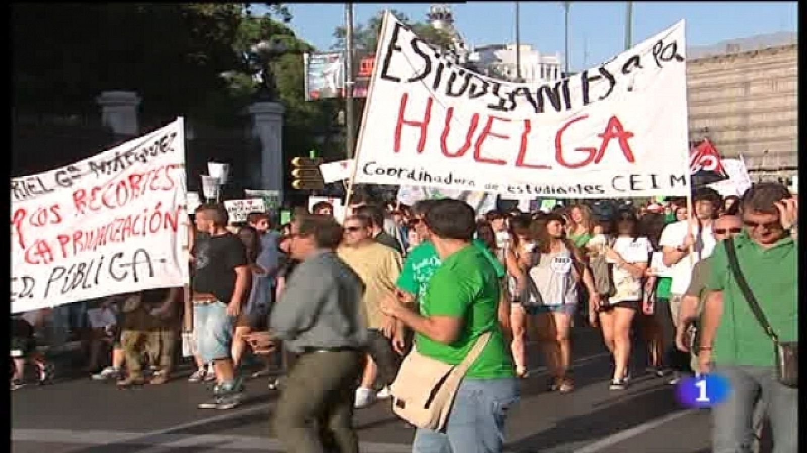 Informe Semanal - 17/09/11 - Ver ahora