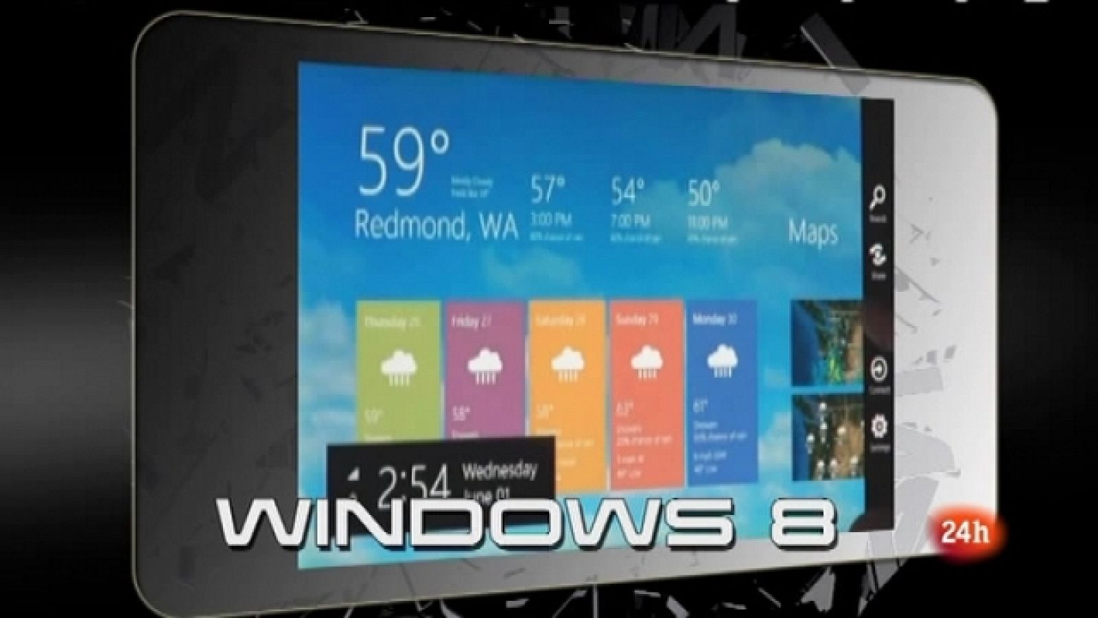 Zoom Net - "Jelly Jamm", los portátiles para estas navidades y "Resistance 3" - 17/09/11 - Ver ahora