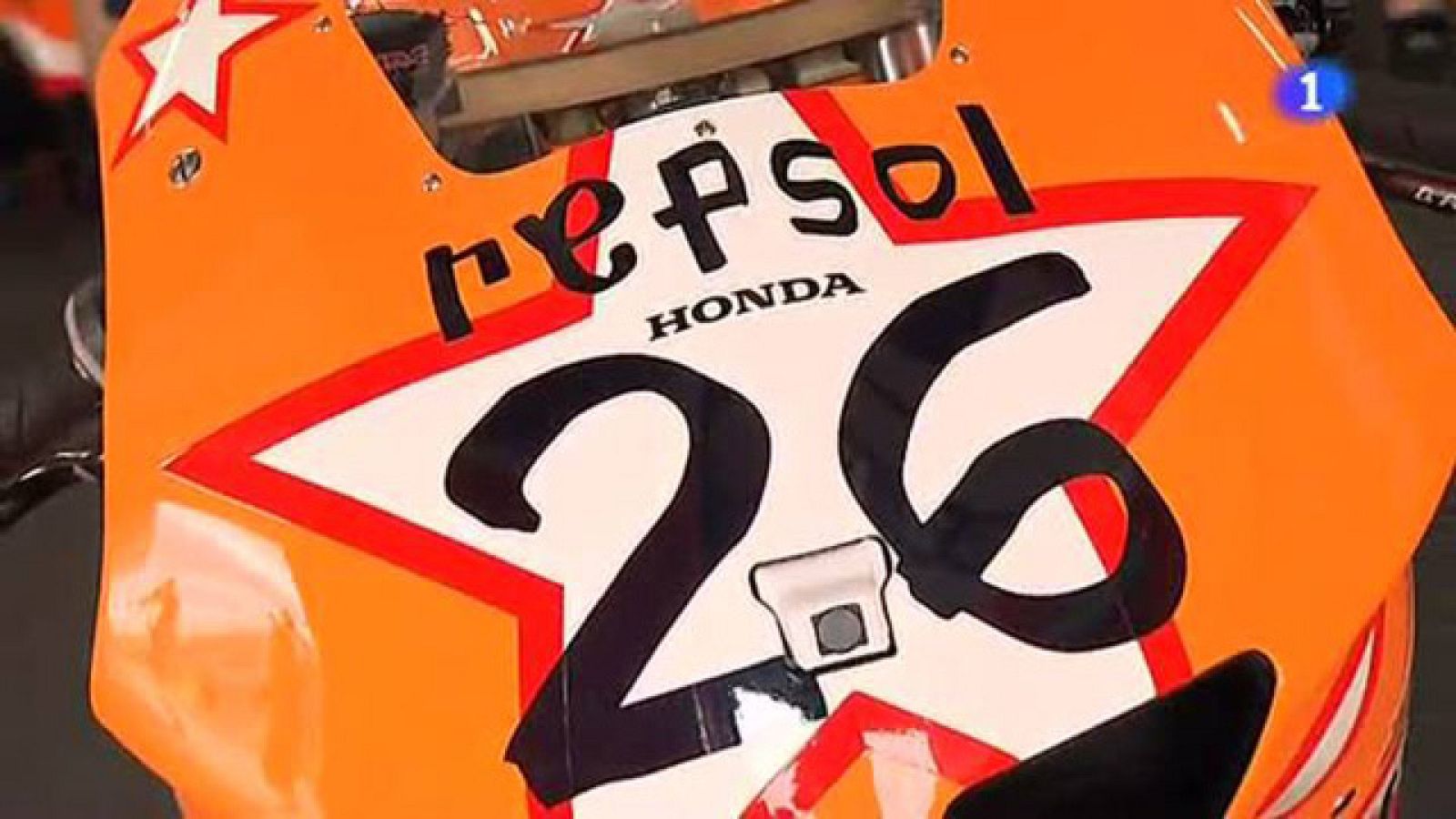 La Honda se viste de David Delfín | Ver