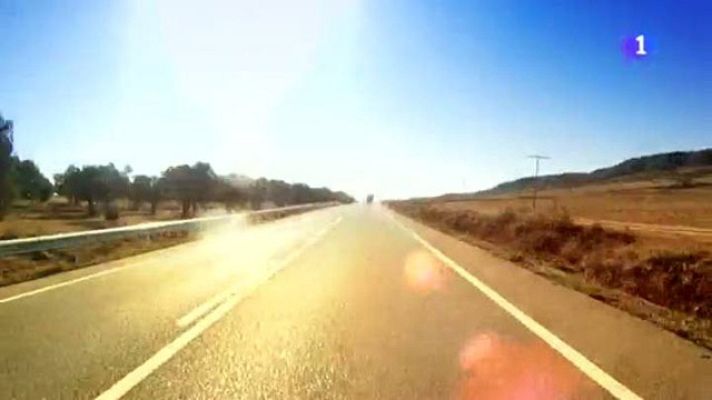  - De camino a Motorland