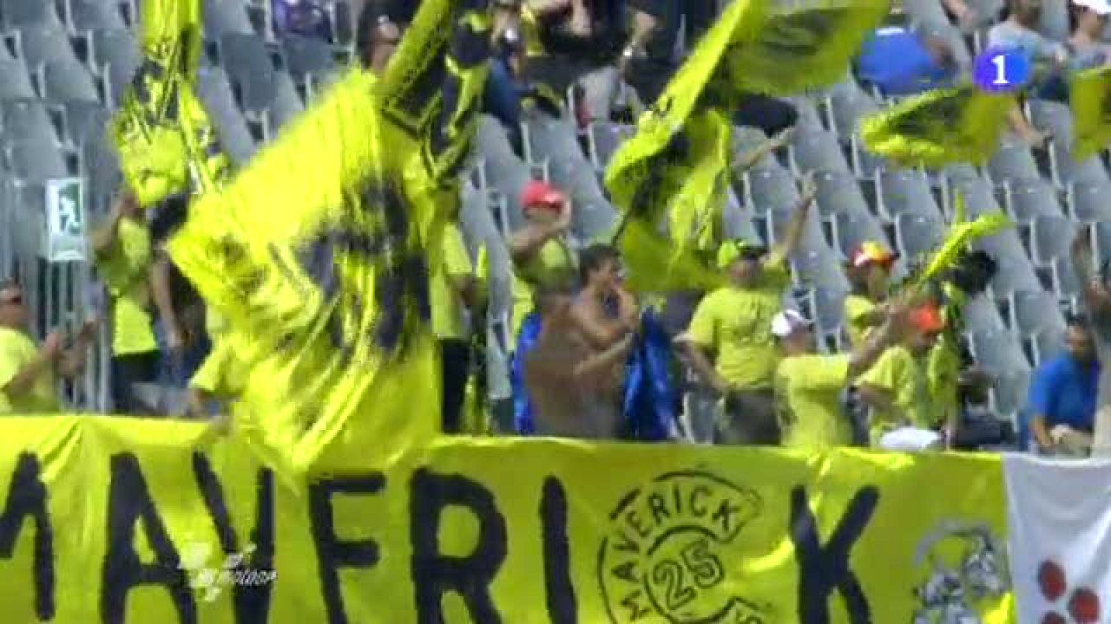 La peña del 25 | Ver