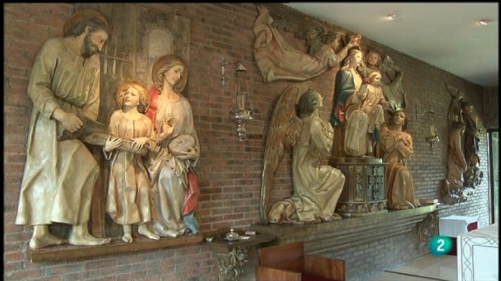 El día del Señor - Parroquia Sto. Domingo de la Calzad