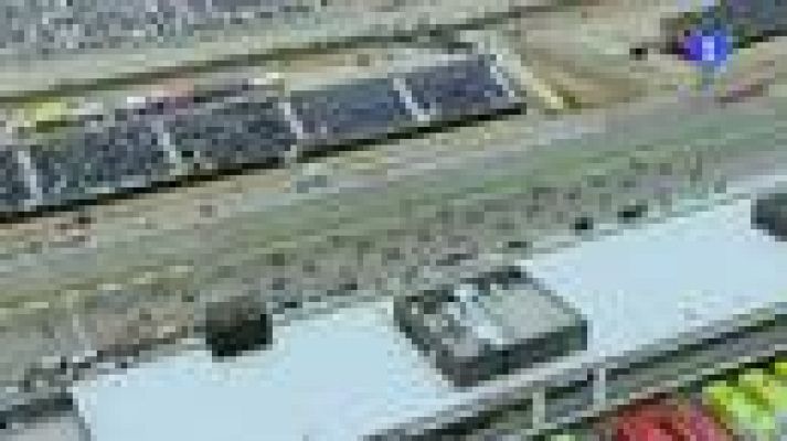  - GP de Aragón : Carrera de 125cc