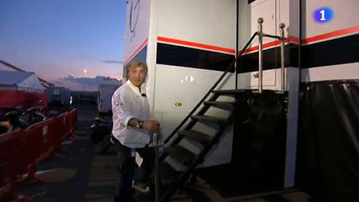  - Nieto y los secretos de Aragón