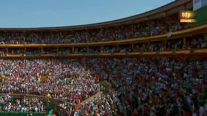  - Nadal prefiere a Argentina