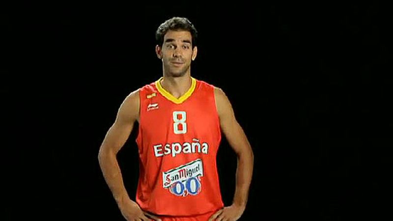 Los embajadores 'ÑBA' | Ver