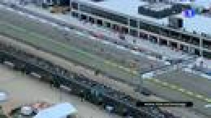  - GP de Aragón: Carrera de MotoGP