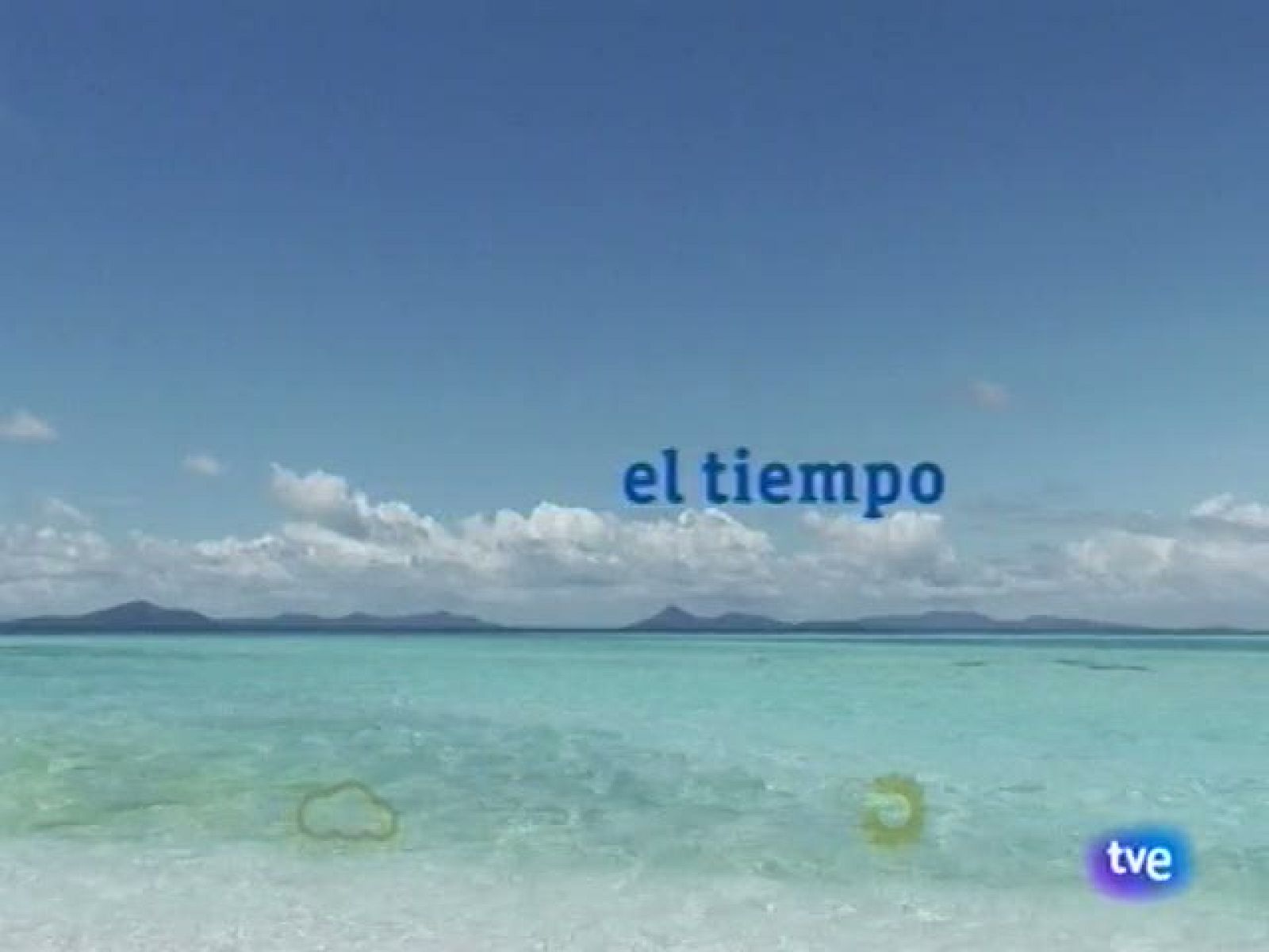 El tiempo en Canarias - 18/09/11 | Ver