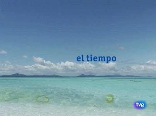 Telecanarias - El tiempo en Canarias - 18/09/11