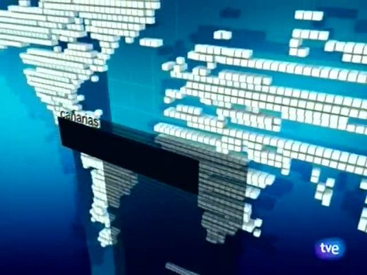 Telecanarias - Telecanarias fin de semana 18/09/11