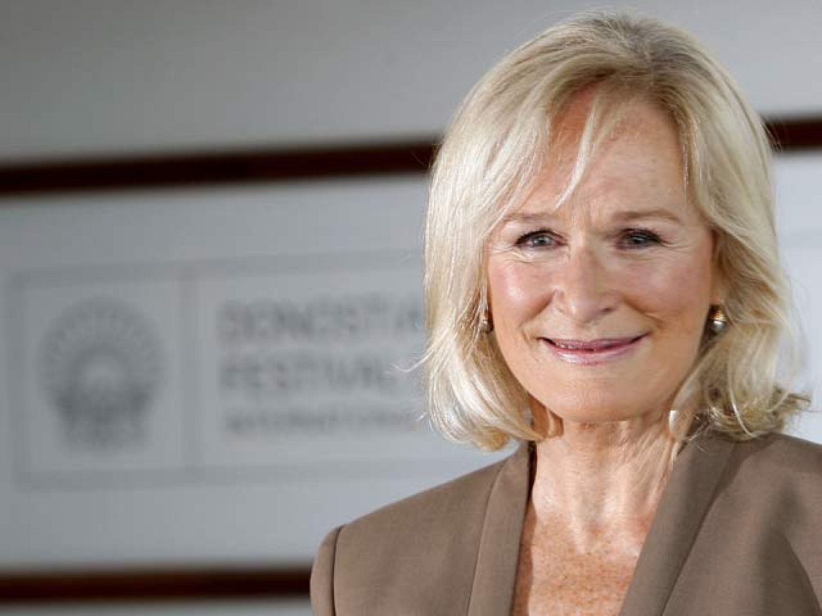 Más Gente - Glenn Close aspira a una nominación a los Oscar