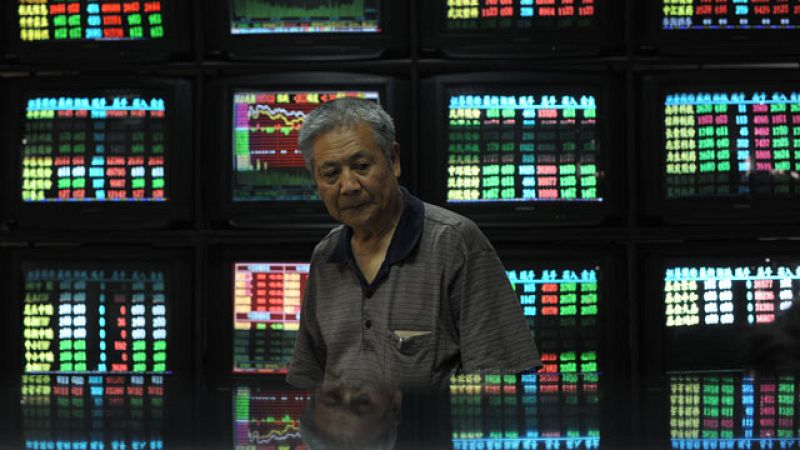 China asegura que ayudará a Occidente con un incremento de sus inversiones