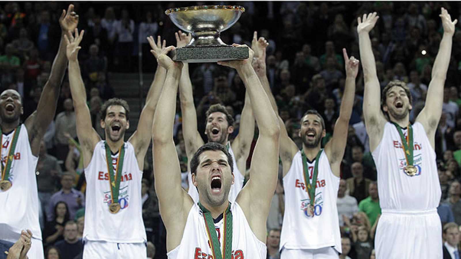 Telediario Matinal en cuatro minutos - 19/09/11 | Ver