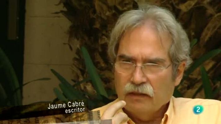 Miradas 2 - Miradas 2 - Jaume Cabré