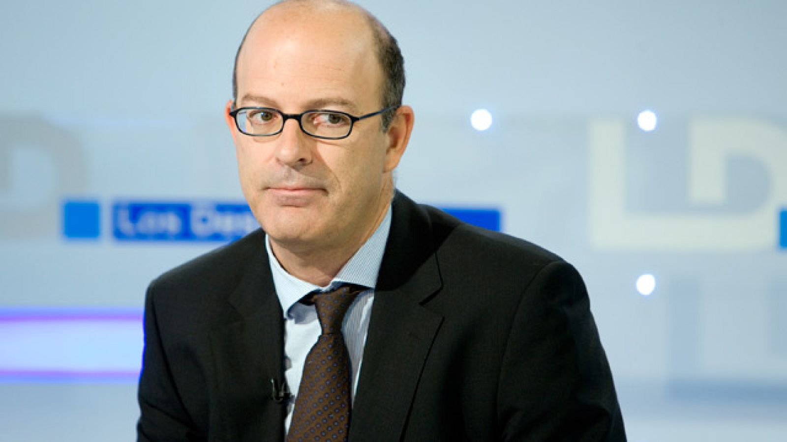 Pablo Vázquez: "En este país hay que hacer una reforma fiscal" - Los desayunos | Ver