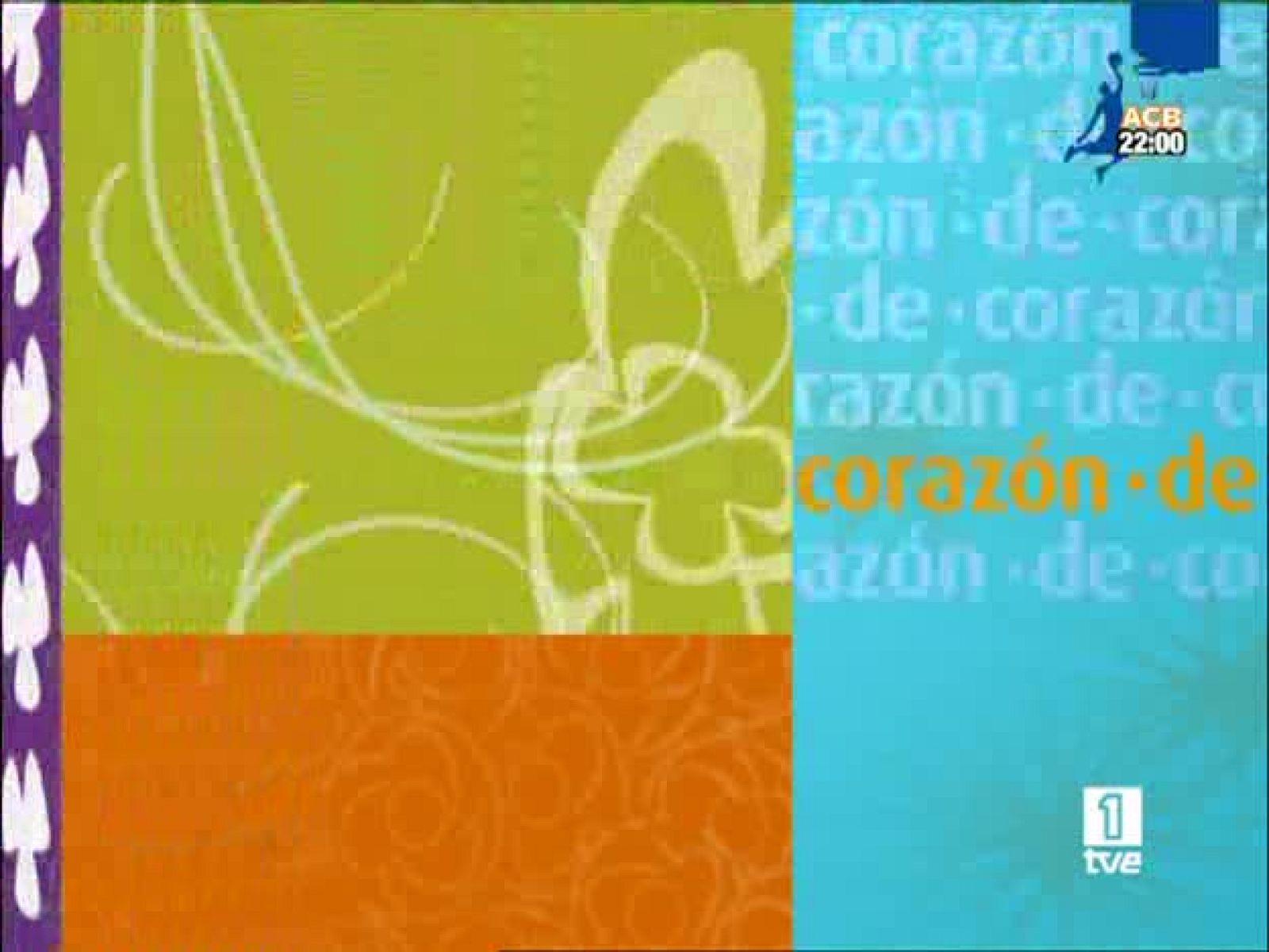 Corazón de primavera - 03/06/08 - D Corazón | Ver