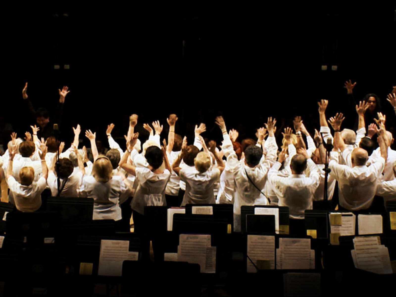 Documentos TV - Las voces de la memoria - Avance - Documentos TV | Ver