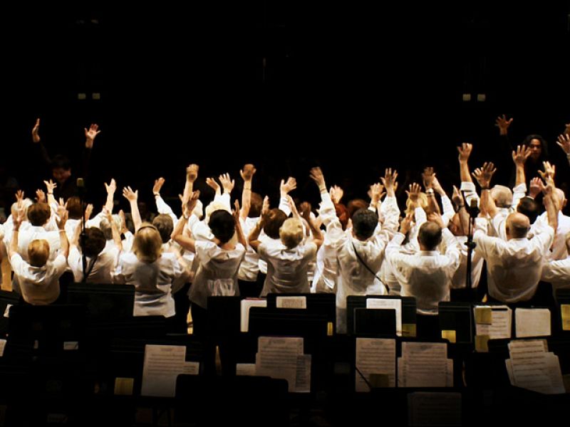 Documentos TV - Las voces de la memoria - Avance - Documentos TV | Ver