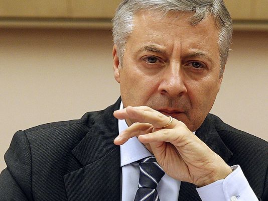 Informativo 24h - Blanco aboga tributo patrimonio