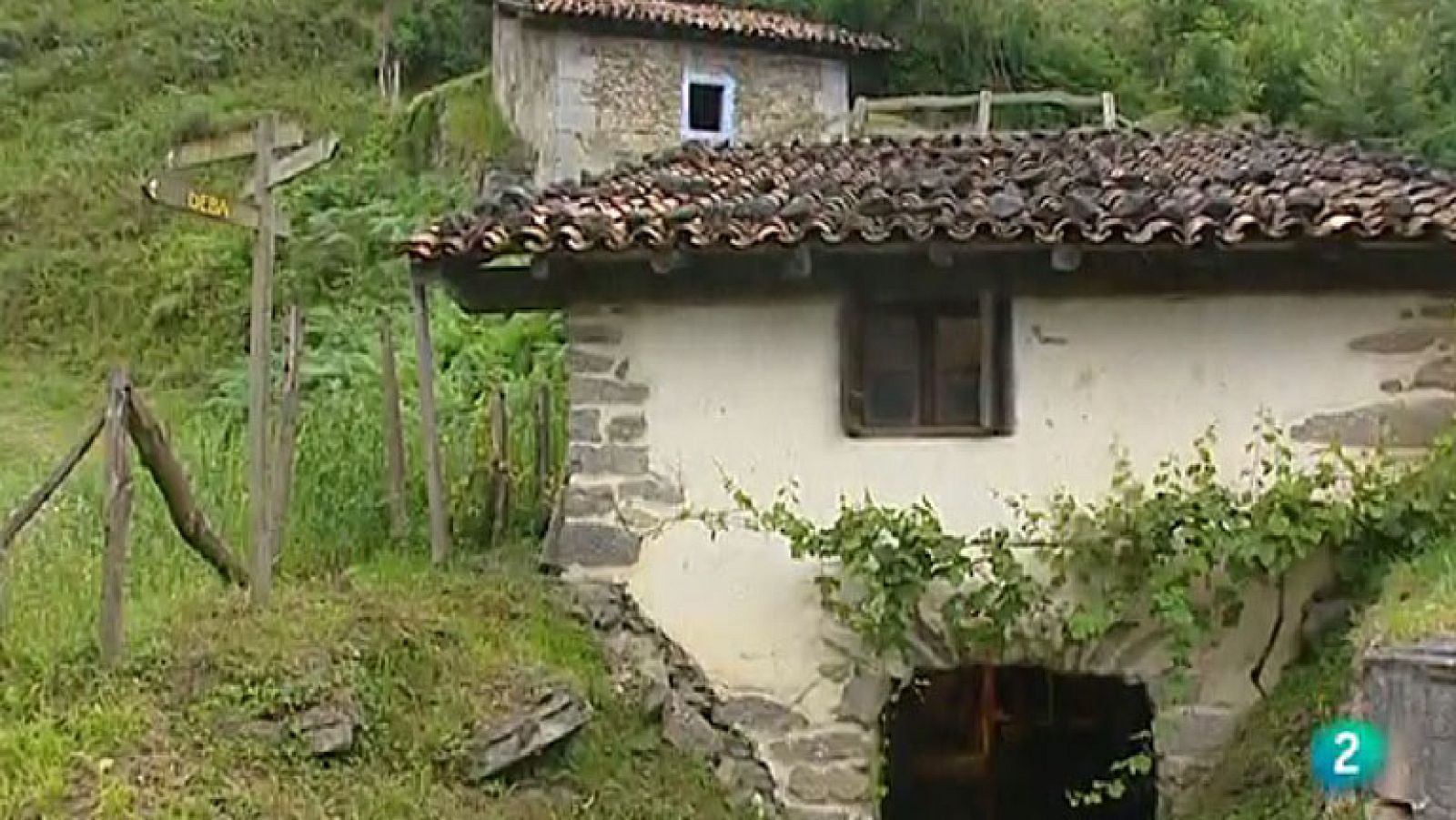 La aventura del saber.Geoparques. Costa Vasca II