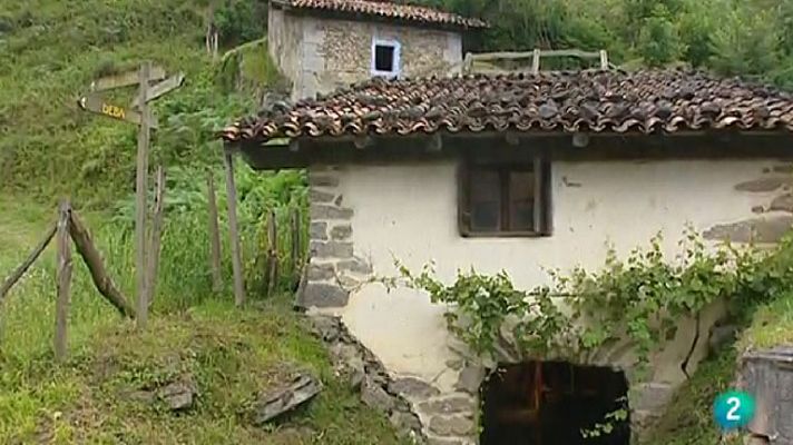 Geoparques - Costa Vasca (II)