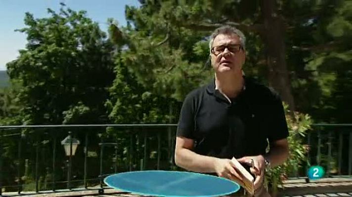 La aventura del Saber - Entrevista: Poeta Alberto Cuenca