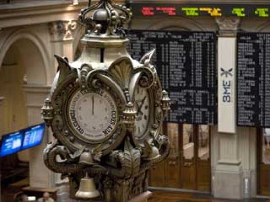 Informativo 24h - Grecia vuelve a desmoronar las Bolsas y aumenta la presión sobre la deuda