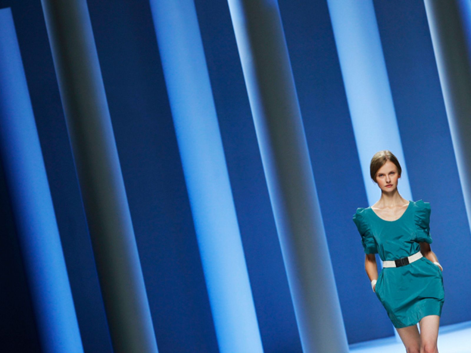 Desfile íntegro de Sita Murt | Ver