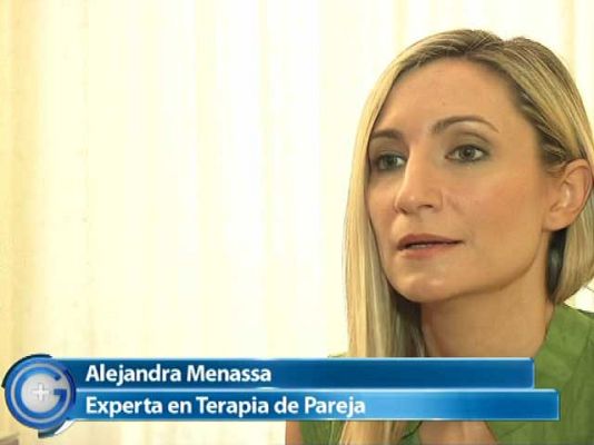 +Gente - Internet también provoca divorcios