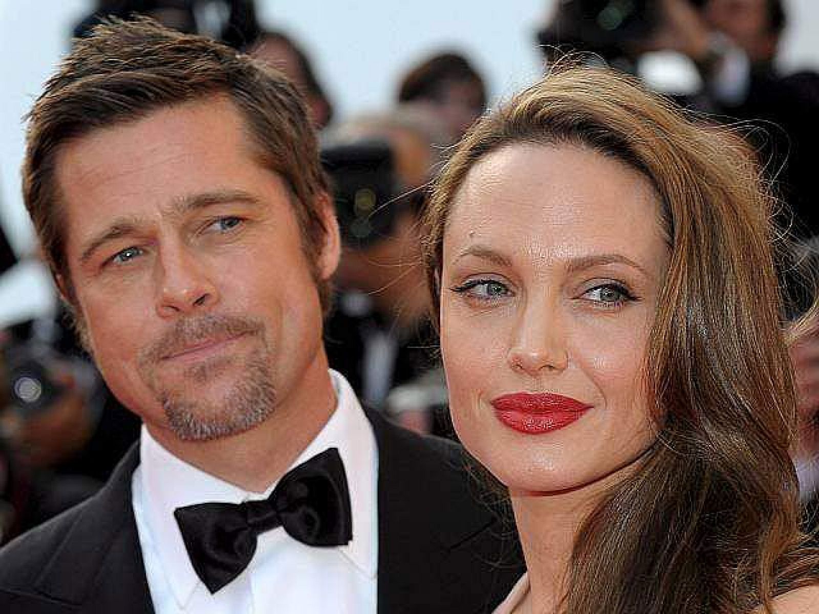 Más Gente - Parejas de cine dentro y fuera de la pantalla