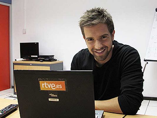 +Gente - Pablo Alborán, a por los Grammy