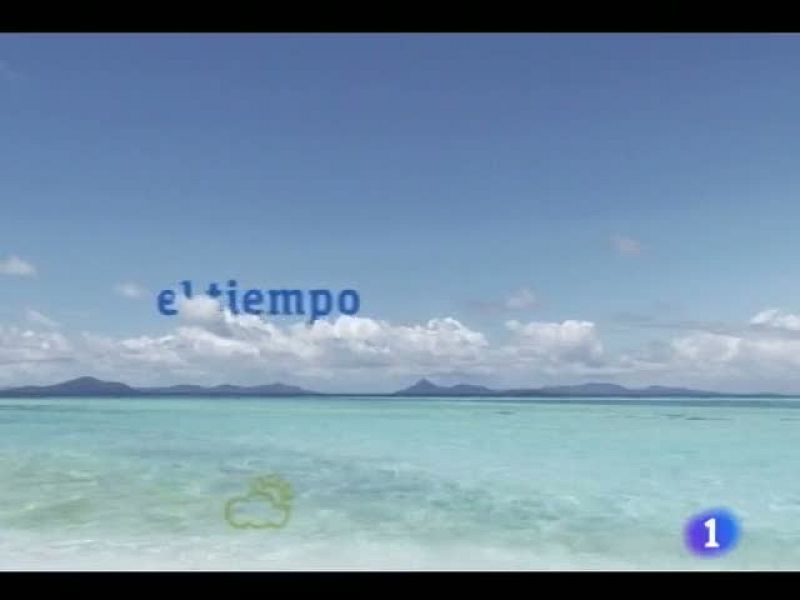 El Tiempo en Castilla y León - 19/09/11