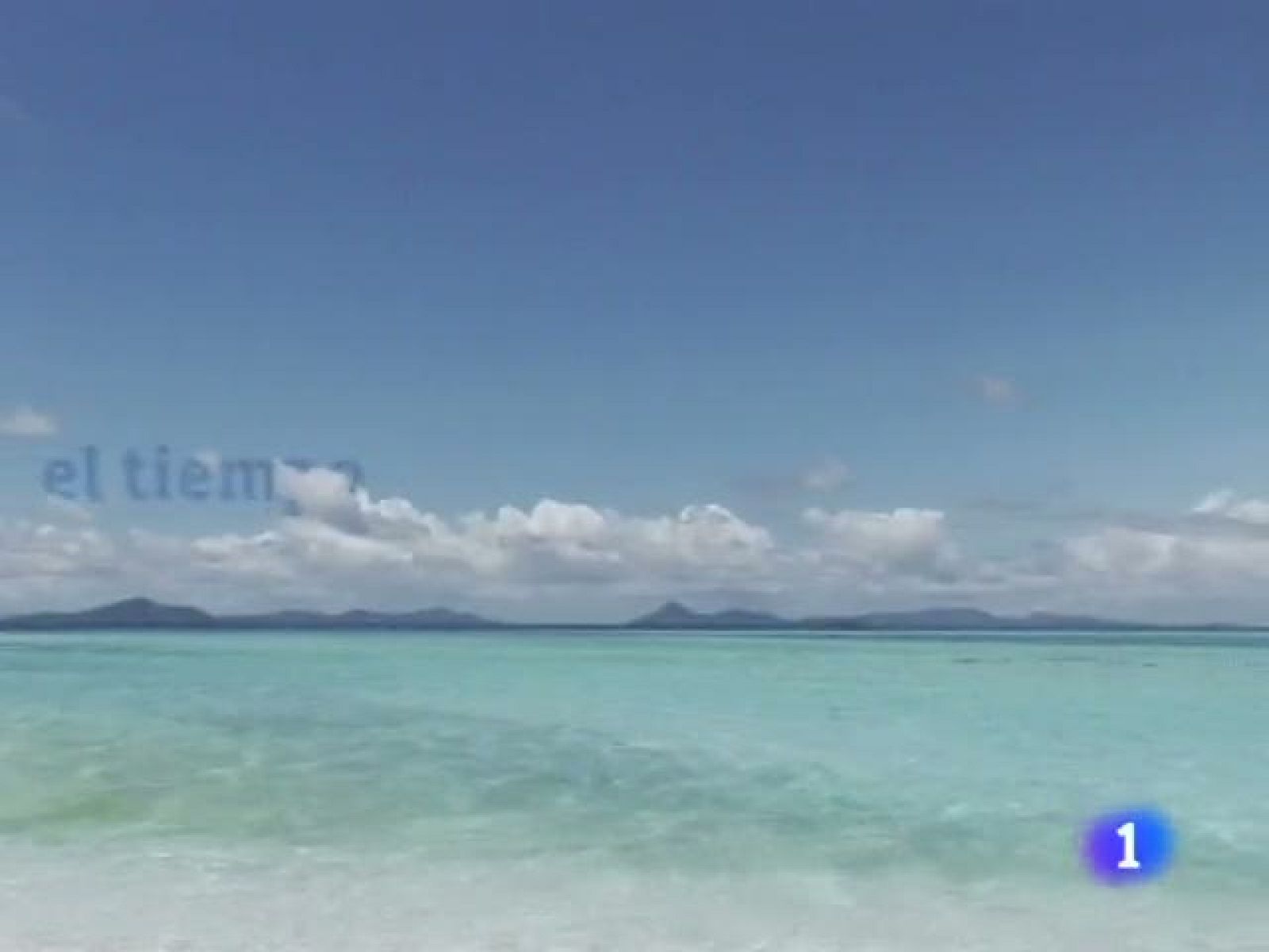 El tiempo en La Rioja 19/09/2011