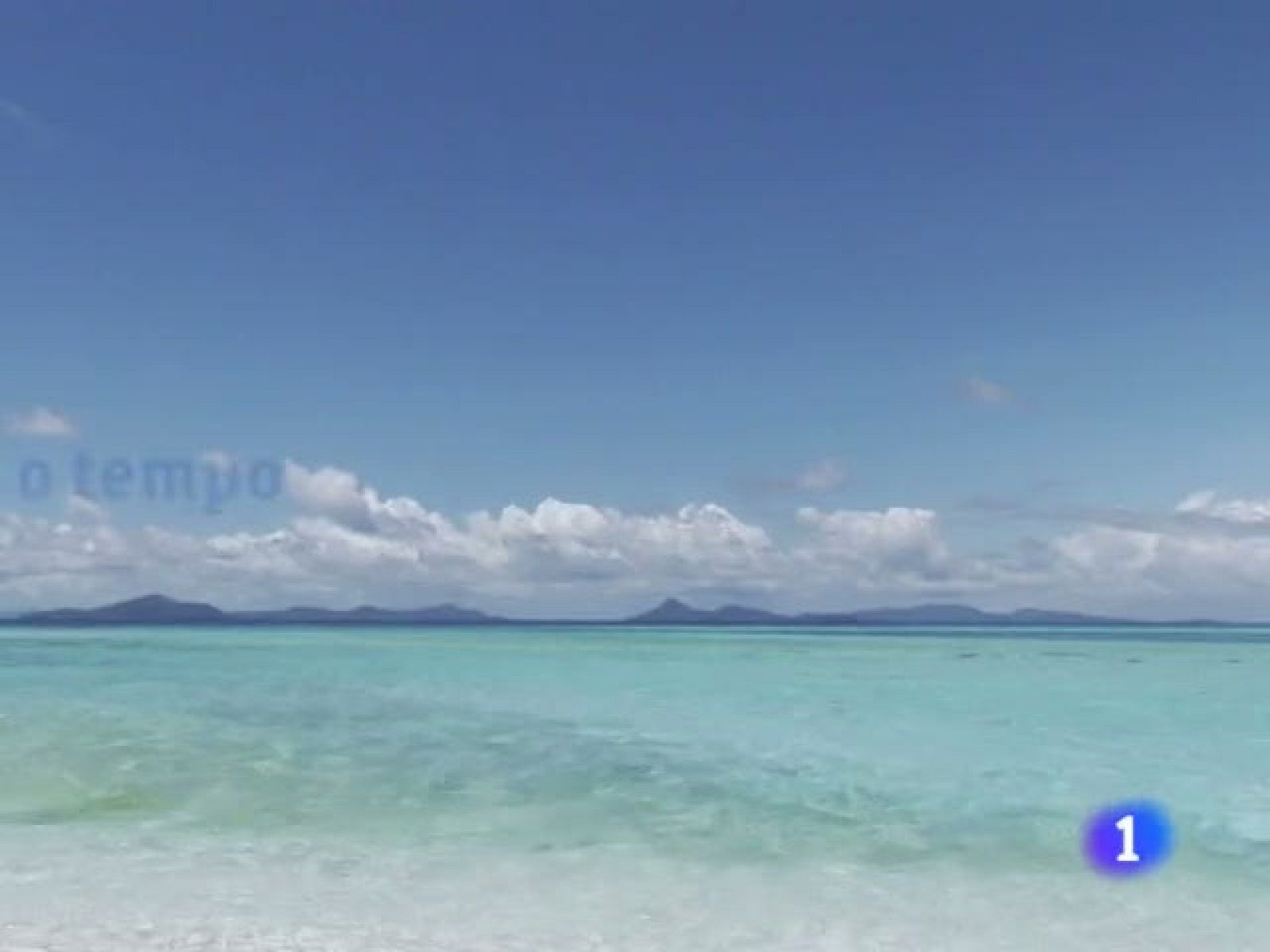 El tiempo en la Comunidad de Galicia - 19/09/11