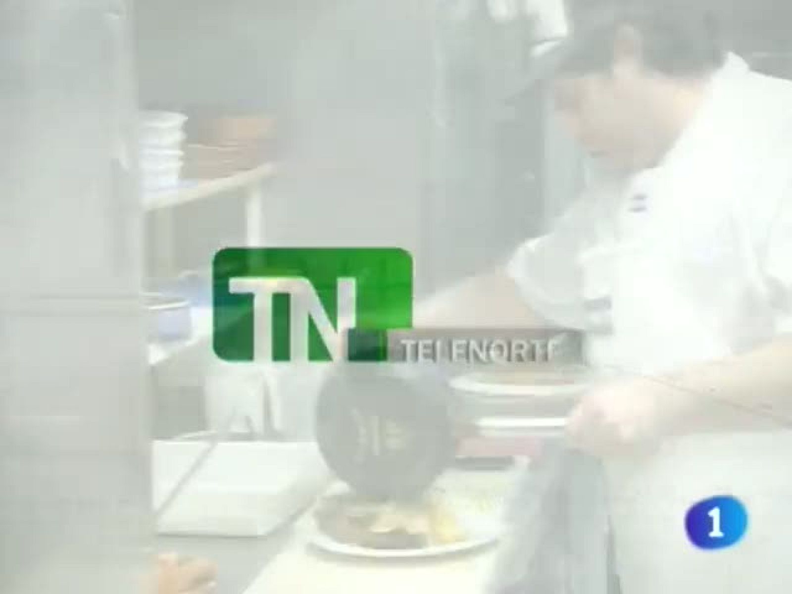 Telenorte en 2' - 19/09/11