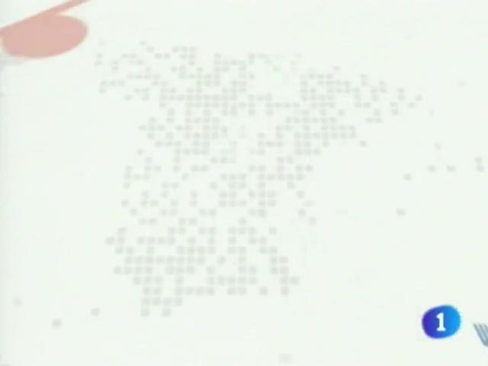 El tiempo en el País Vasco - 19/09/11