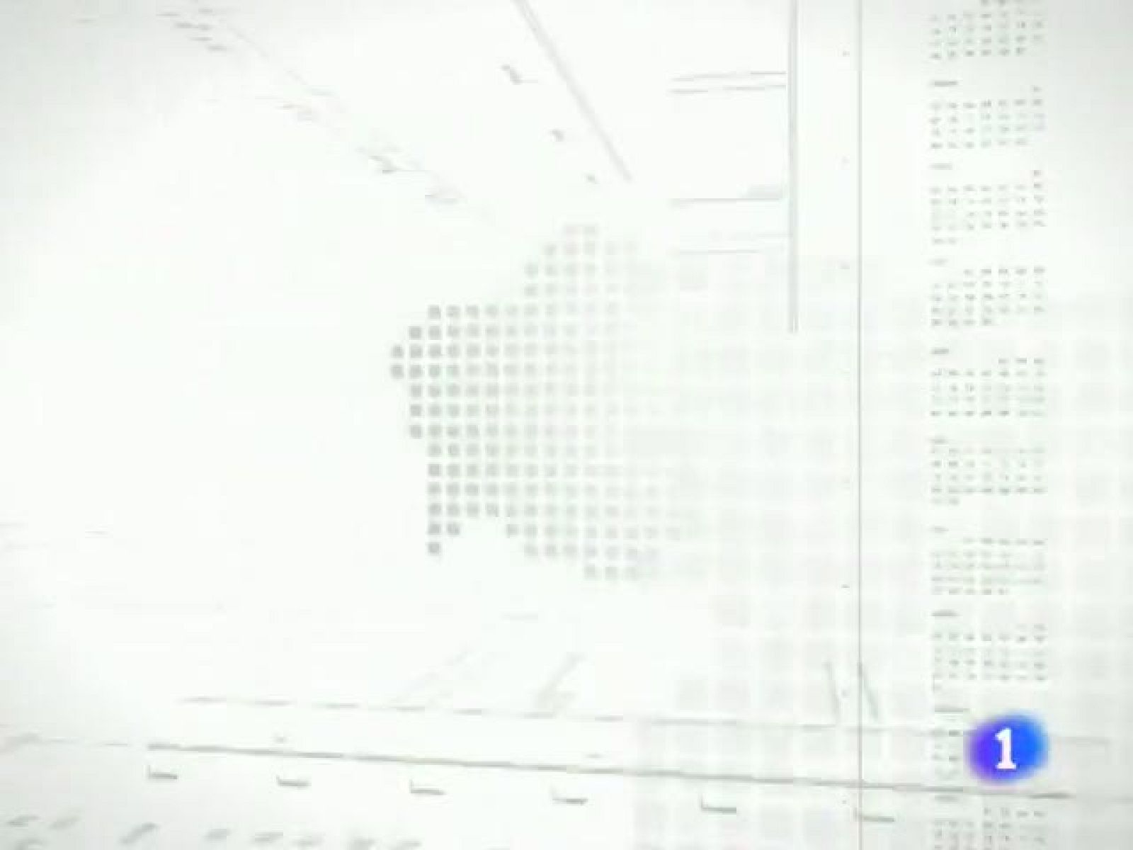 Telexornal. Informativo territorial de Galicia - 19/09/11