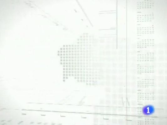 Telexornal - Galicia - Telexornal. Informativo territorial de Galicia - 19/09/11