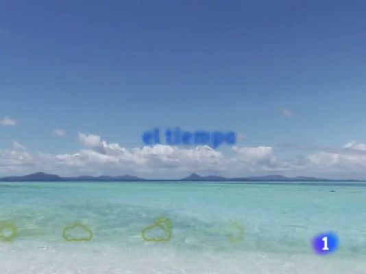 TeleCantabria - El tiempo en la Comunidad de Cantabria - 19/09/11