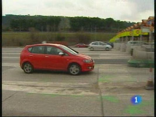 L'Informatiu - L'informatiu migdia - 19/09/11