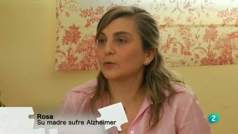 Para todos la 2 -  Alzheimer, mejor saberlo - Detectar pronto los síntomas