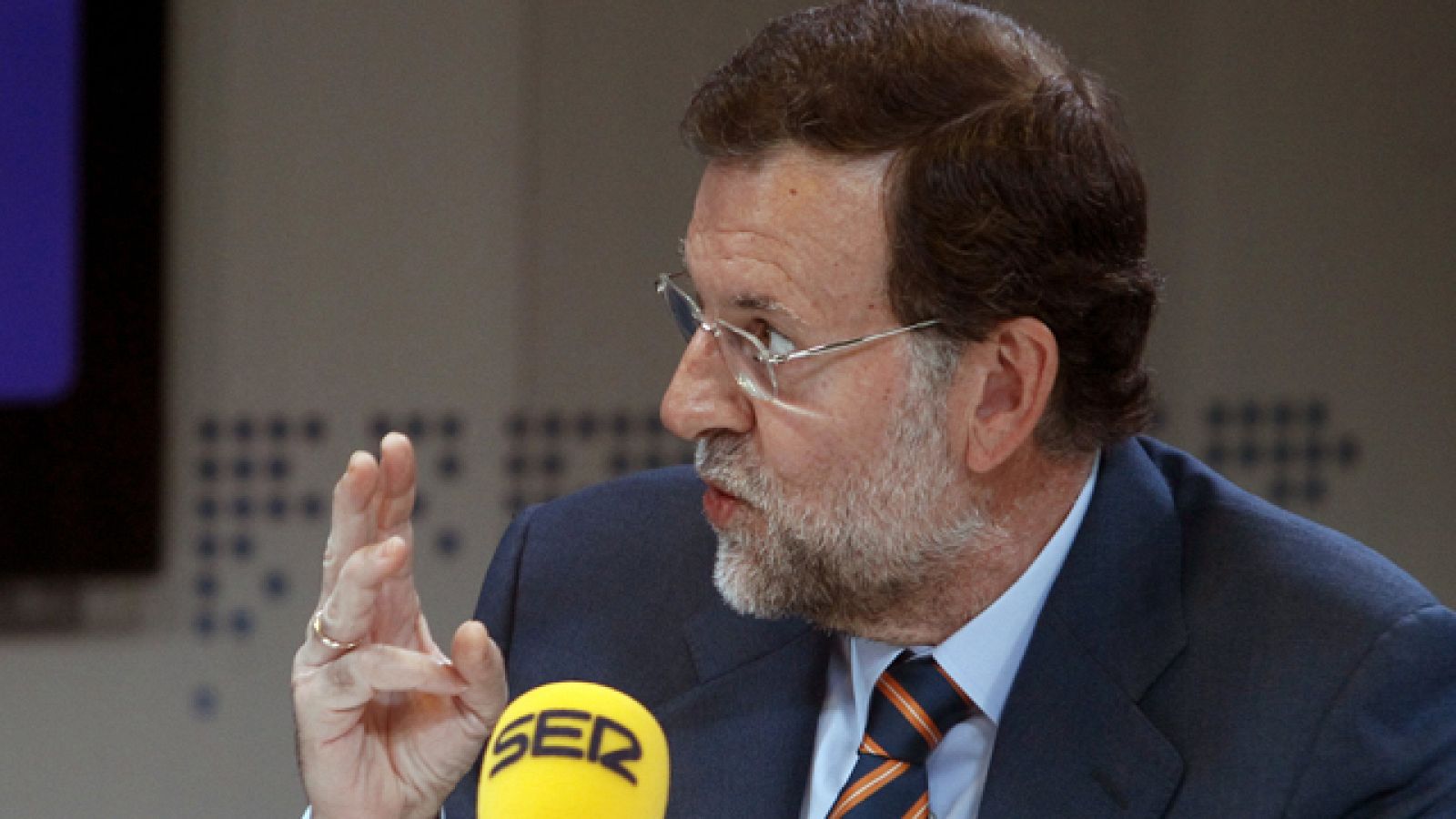 Rajoy dará ventajas fiscales a los emprendedores