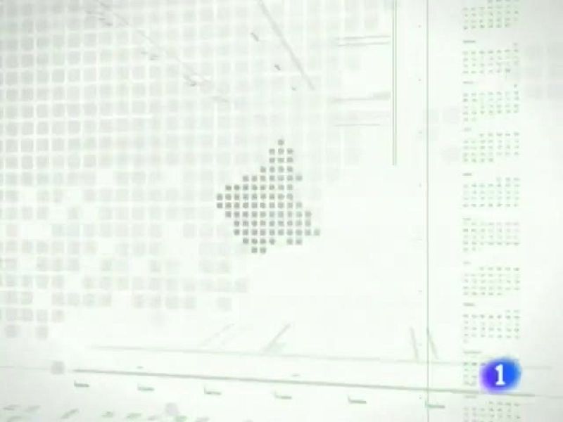 La Región de Murcia en 2'. (19/09/2011).