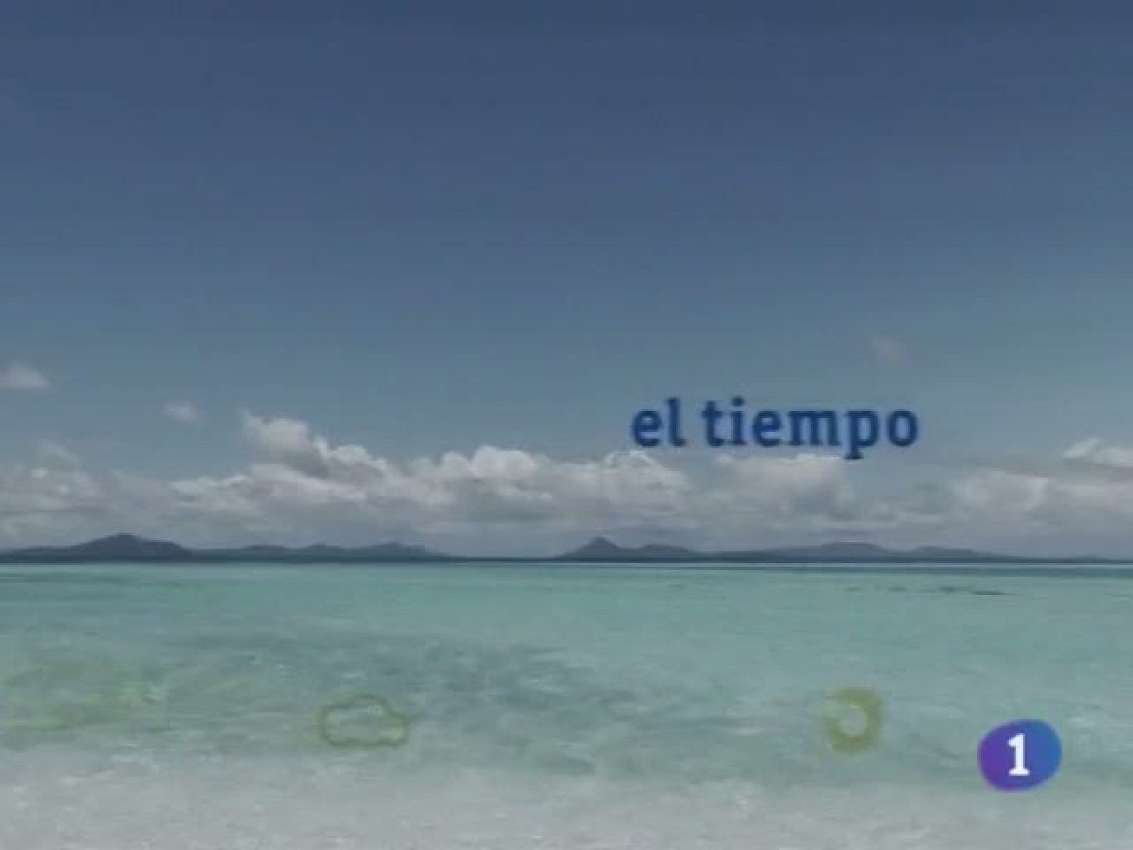 El Tiempo en Castilla La Mancha (19/09/2011) | Ver