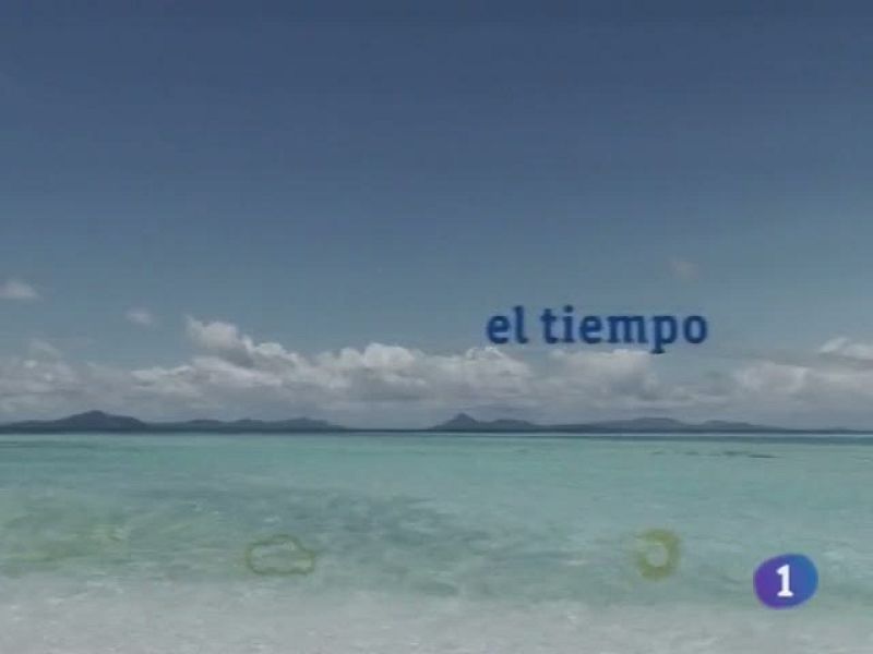 El Tiempo en Castilla La Mancha (19/09/2011) | Ver