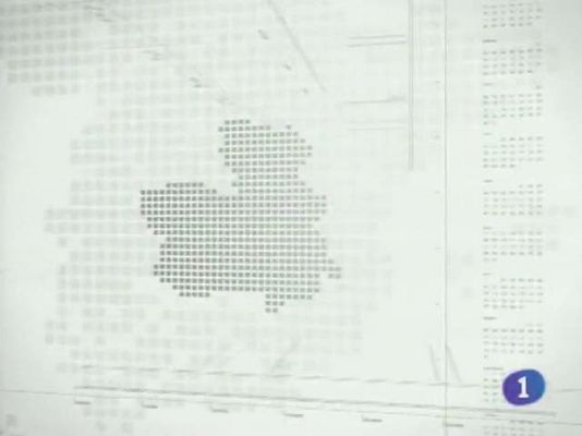 Noticias de Castilla-La Mancha - Noticias de Castilla La Mancha. Informativo de Castilla La Mancha (19/09/2011)